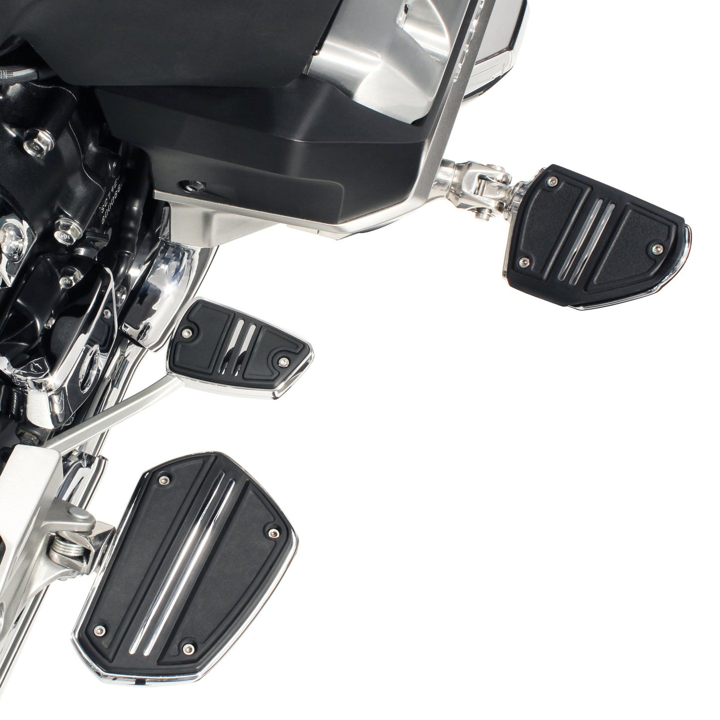 GOLDSTRIKE BRAKE PEDAL COVER