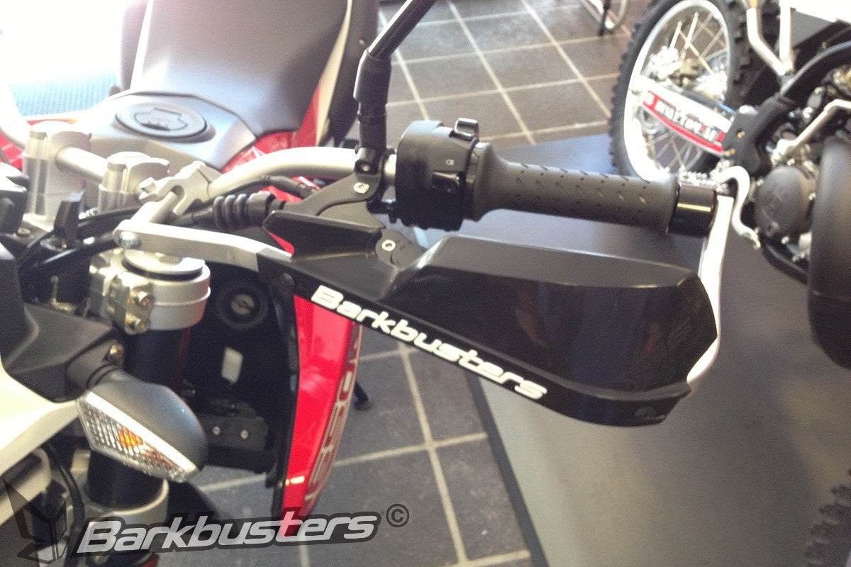 BARKBUSTERS Hardware Kit – Two Point Mount (BHG-051)