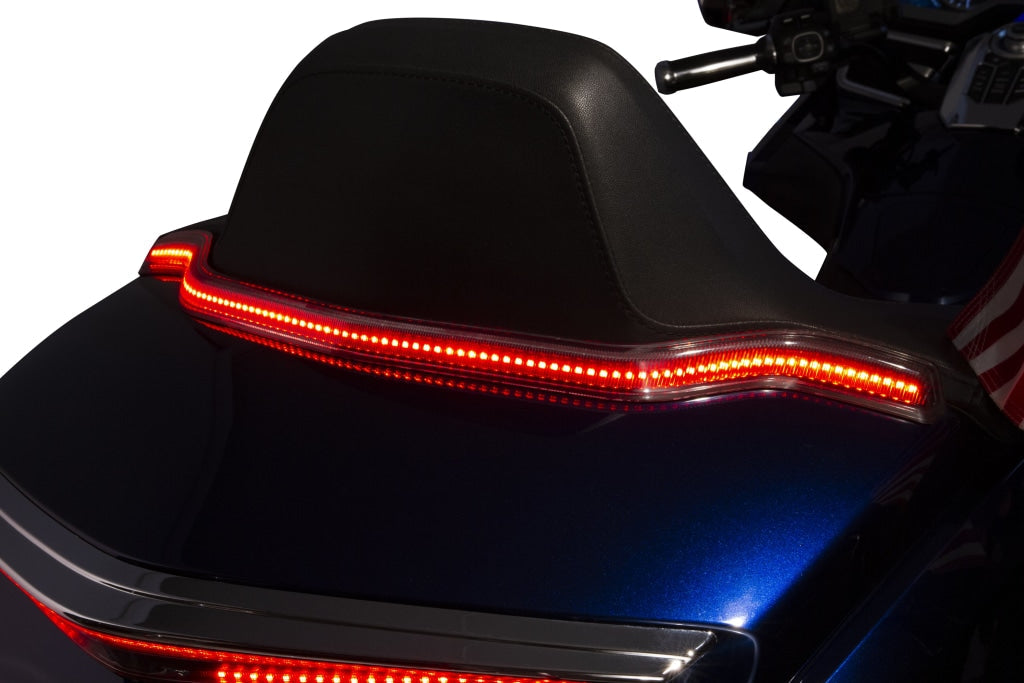 GOLDSTRIKE LED TOUR BLADE FOR 2018-2020 GOLD WINGS