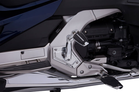 GOLDSTRIKE ADJUSTABLE PASSENGER COMFORT PEG MOUNTS