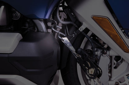 GOLDSTRIKE TIE DOWN BRACKETS