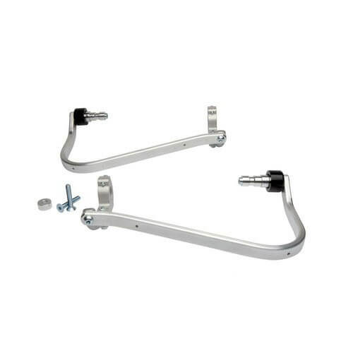 Barkbusters Handguard Mount for Suzuki V-Strom 650 / 1000