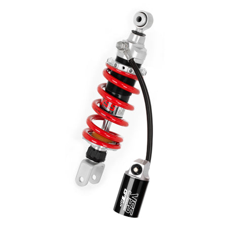 YSS SUSPENSION SHOCK ABSORBER CB500F 2019 Onwards