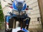 AltRider Clear Headlight Guard for the Honda CRF1000L Africa Twin/ ADV Sports