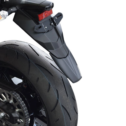 Pyramid Ductail for Kawasaki ER-6n / 6f
