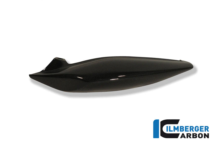 Carbon Underseat Side Panel for Triumph Street Triple 675 - Ilmberger Carbon