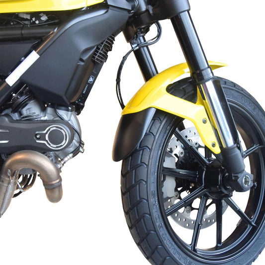 Pyramid Extenda Fenda for Ducati Scrambler