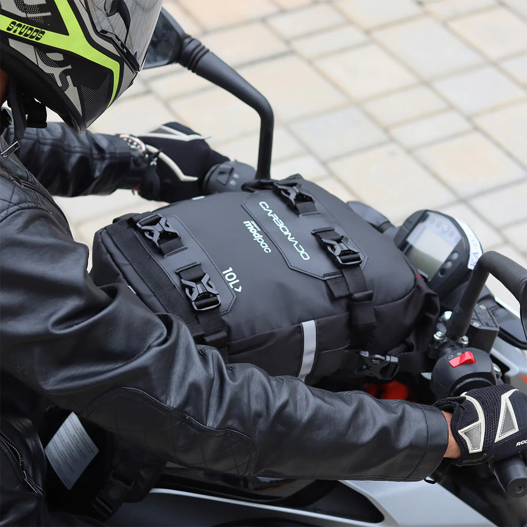 Carbonado Modpac 10L