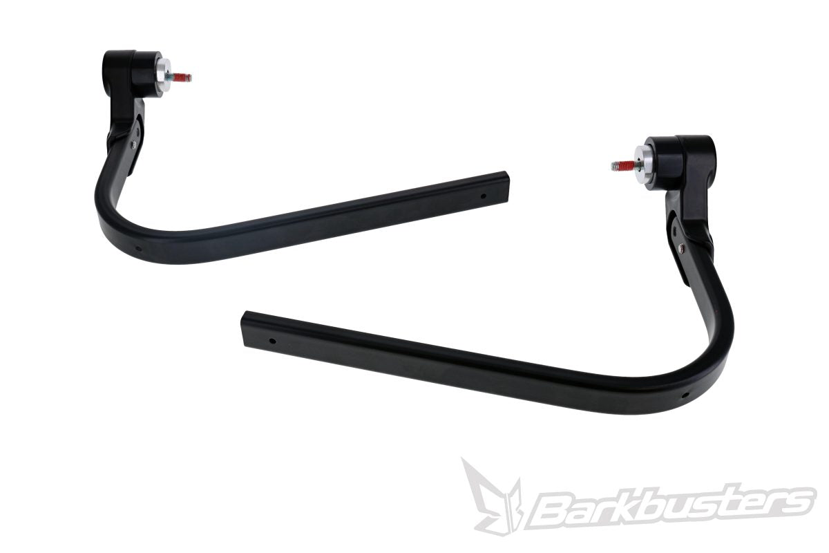 Barkbusters Handguard Bar End Mount – 6 or 8 mm Internal Thread Handlebars