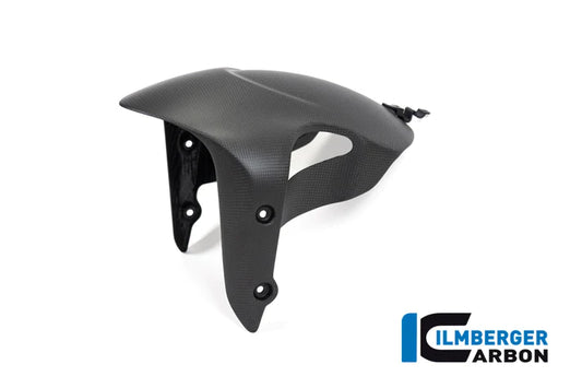 Carbon Front Mudguard for Ducati Diavel - Ilmberger Carbon