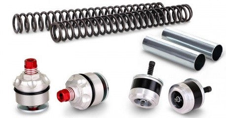 YSS SUSPENSION FORK UPGRADE KIT CBR500R 2019