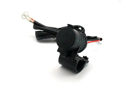 Cliff Top SURFACE PANEL & HANDLEBAR CIGARETTE LIGHTER (PLASTIC HOLDER)