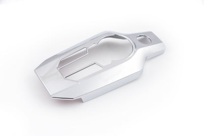 GOLDSTRIKE CHROME SWITCH PANEL COVER BY TWINART