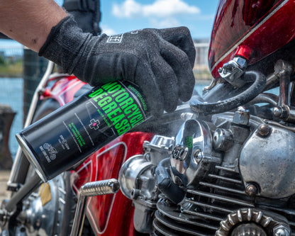 Muc-Off Motorcycle Degreaser – 500ml