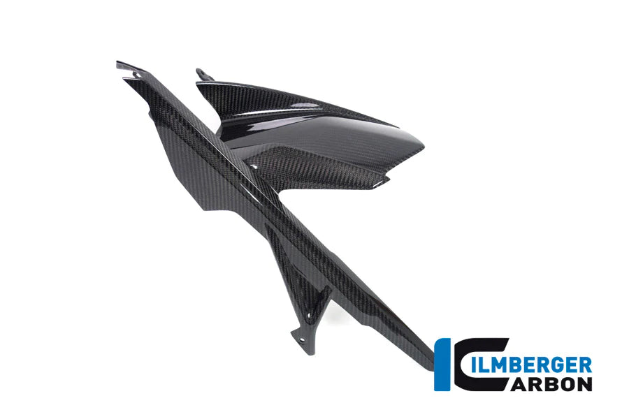 Ilmberger Rear hugger with chain guard S1000RR (2019 -) - carbon