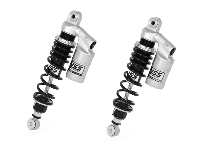 YSS SUSPENSION SHOCK ABSORBER CLASSIC 500 2009 – 2017