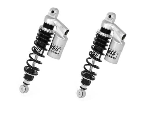 YSS SUSPENSION SHOCK ABSORBER CLASSIC 500 2009 – 2017