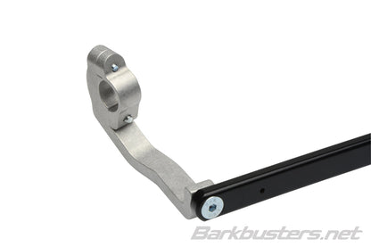 Barkbusters Handguard Mount for Yamaha MT-09