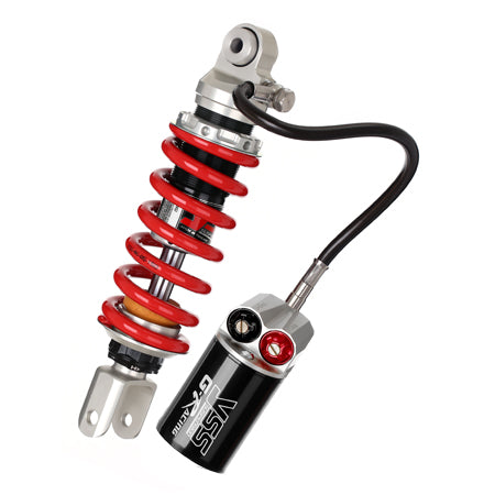 YSS SUSPENSION SHOCK ABSORBER R15 RACING 2017 & Above