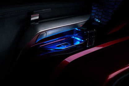 GOLDSTRIKE PASSENGER SWITCH ACCENT BY TWINART