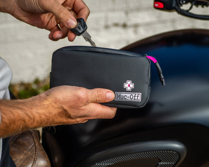 Muc-Off Rainproof Essentials Case