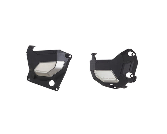 Polisport Street Clutch & Alternator Cover for Kawasaki z900 (’17-22)