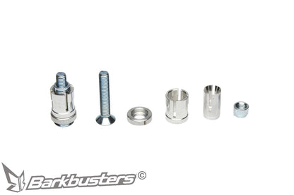 BARKBUSTERS Spare Part – Bar End Insert Kit (18mm)
