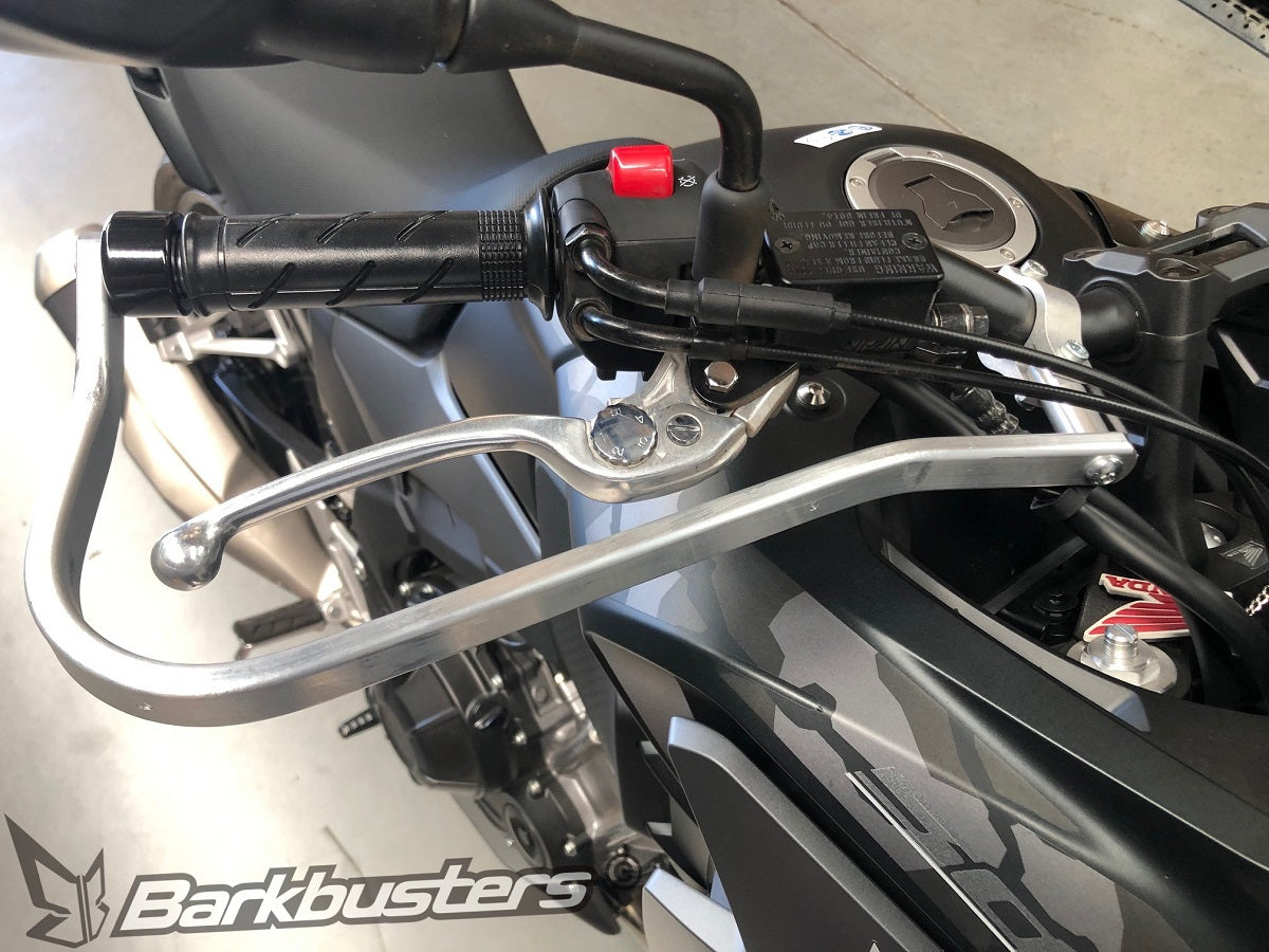 BARKBUSTERS Hardware Kit – Two Point Mount (BHG-081)