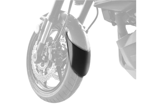 PUIG Front Fender Extender:Kawasaki Versys 650/1000 2015+