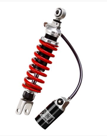 YSS SUSPENSION SHOCK ABSORBER NINJA 250 2008-2014