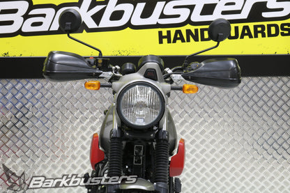 BARKBUSTERS Hardware Kit – Two Point Mount (BHG-104)