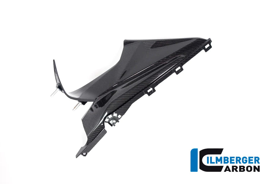 Ilmberger Badge Holder S1000RR (2019 -) - carbon