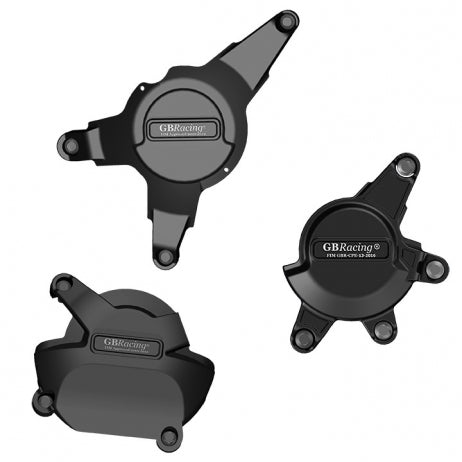GB Racing Engine Protectors for Honda CBR1000RR (2012-16)