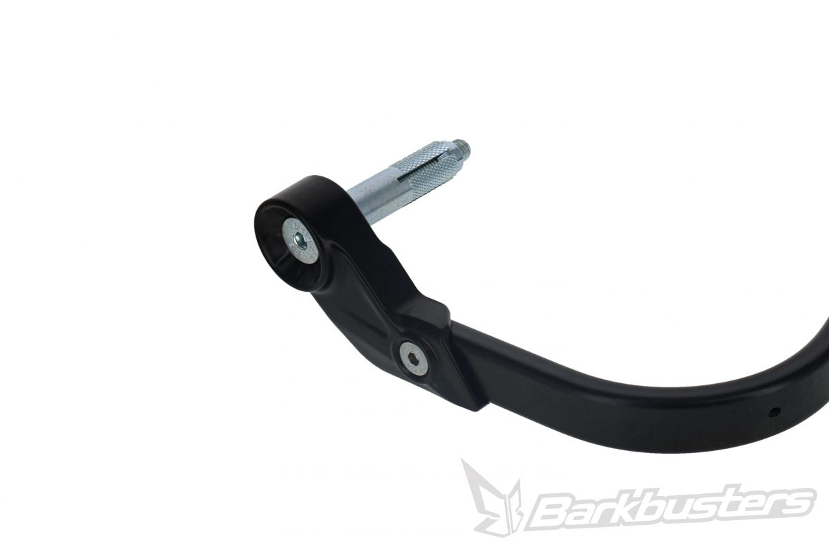 Barkbusters Handguard Bar End Mount – Hollow Handlebars