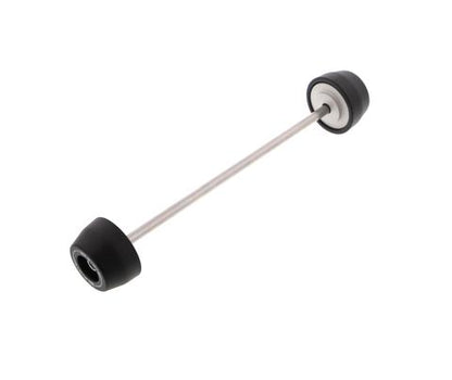Evotech Front Spindle Bobbins for Triumph Street Triple R/S/RS (2017-22) - PRN013712
