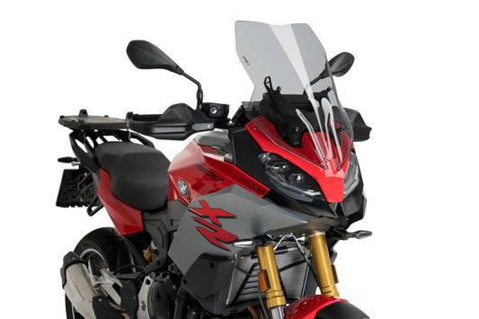 Puig Touring windscreen for BMW F900XR #20391