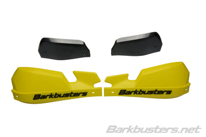 Barkbusters VPS Guards – Yellow