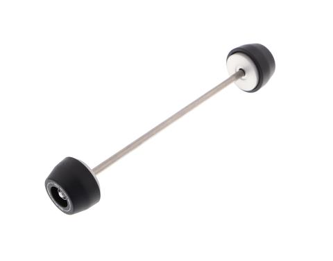 Evotech Front Spindle Bobbins for Triumph Tiger 900 (2020+) - PRN014980