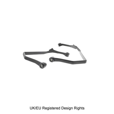 Evotech Hand Guard Protectors for Triumph Tiger 900 (2020+) - PRN015011