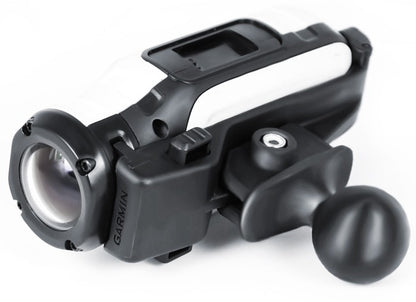 RAM Garmin VIRB Camera Adapter with 1" Ball