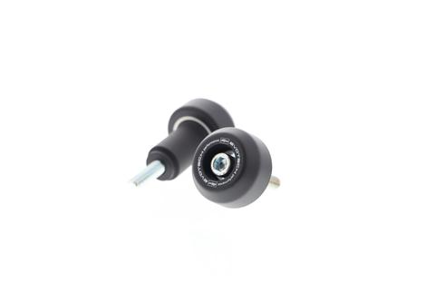Evotech Crash Protection Bobbins for Yamaha YZF-R1/M (2015+) - PRN012283