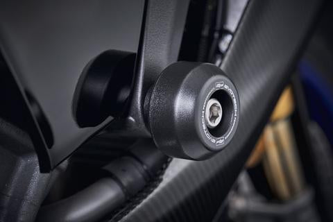 Evotech Crash Protection Bobbins for Yamaha YZF-R1/M (2015+) - PRN012283