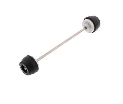 Evotech Front Spindle Bobbins for Yamaha YZF-R1 (2015+) - PRN012288