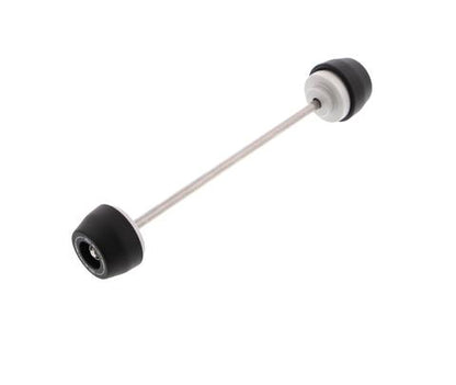 Evotech Front Spindle Bobbins for Yamaha YZF-R1 (2015+) - PRN012288