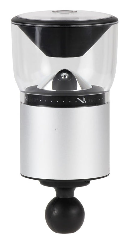RAM 1" Ball with 1/4"-20 Stud for Cameras, Video & Camcorders