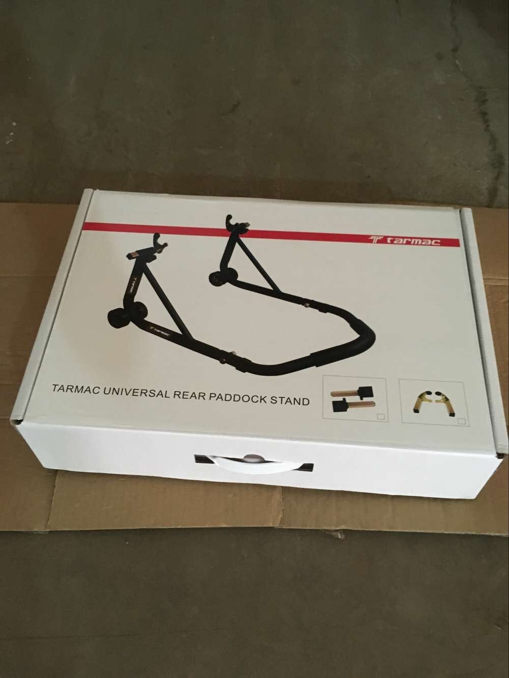 Tarmac Universal Rear Paddock Stand