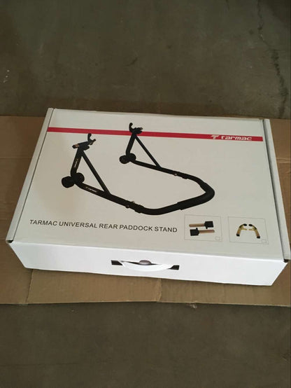 Tarmac Universal Rear Paddock Stand