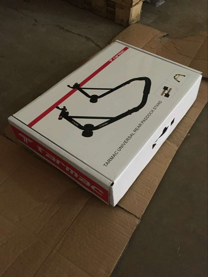Tarmac Universal Rear Paddock Stand