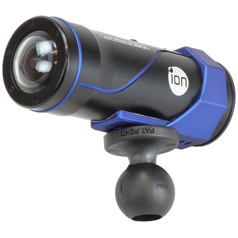RAM 1" Ball with 1/4"-20 Stud for Cameras, Video & Camcorders