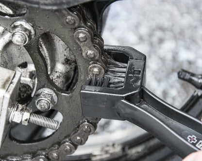 Muc-Off Motorcycle Chain Brush